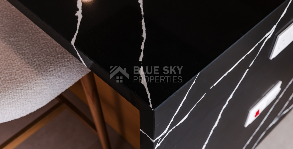 Resale three Bedroom Sea View Villas in Chloraka, Paphos – Completed & No VAT