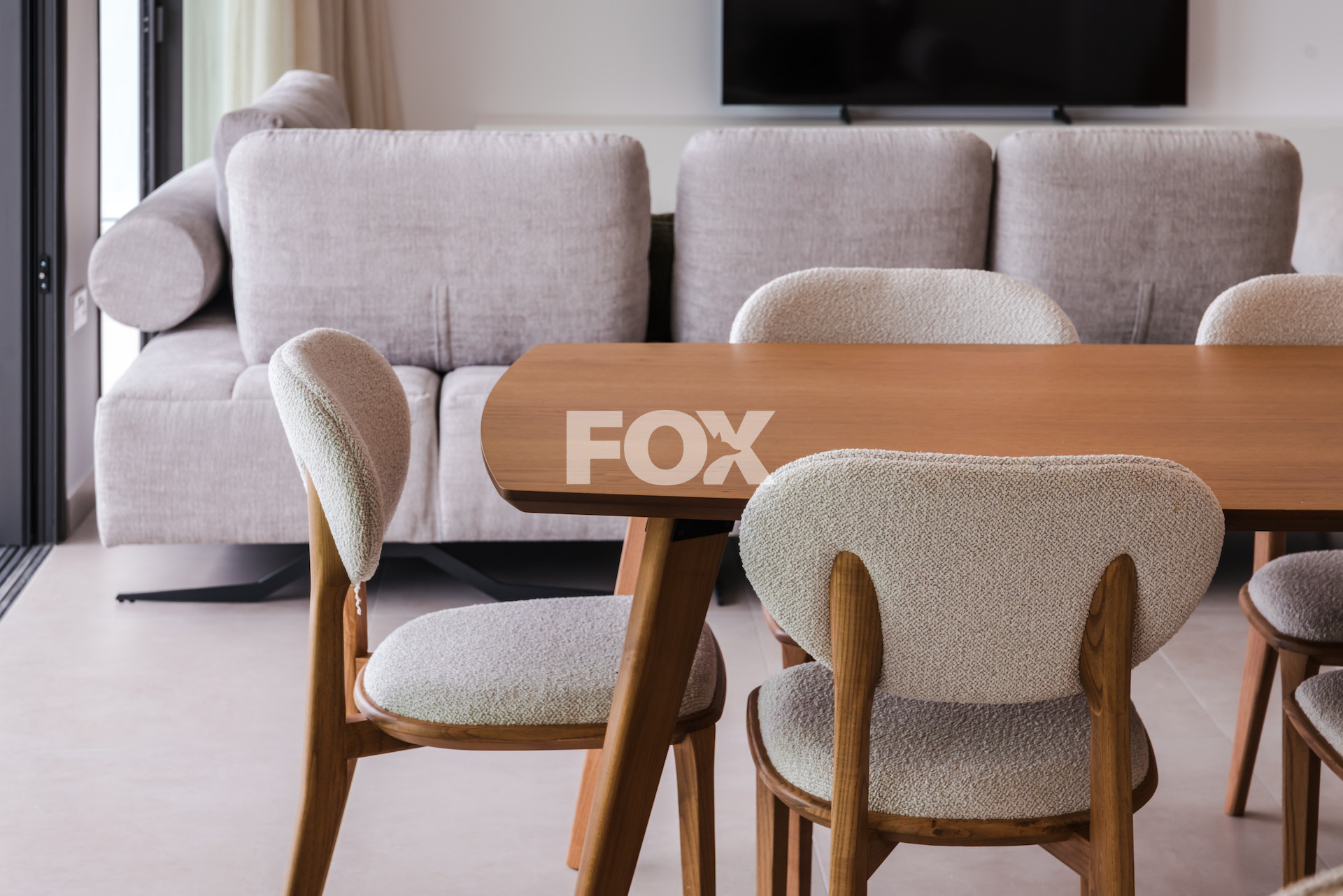 villa de 3 chambres 325 m² Chlórakas, Chypre