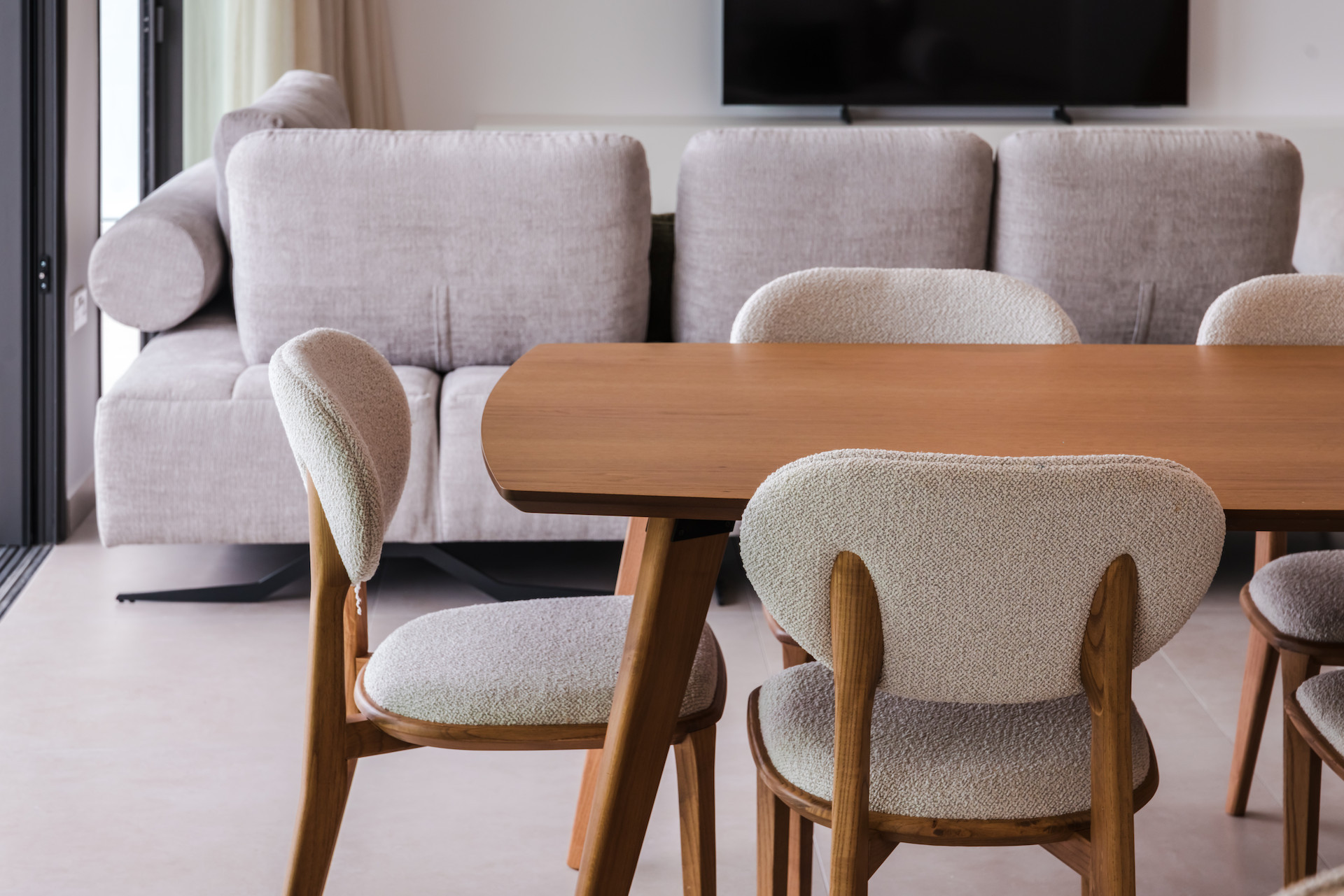 3-Schlafzimmer-Villa 325 m² Chloraka, Zypern