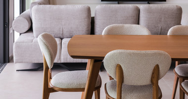 Resale three Bedroom Sea View Villas in Chloraka, Paphos – Completed & No VAT