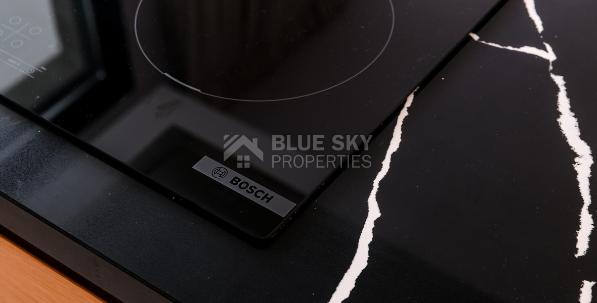 Resale three Bedroom Sea View Villas in Chloraka, Paphos – Completed & No VAT