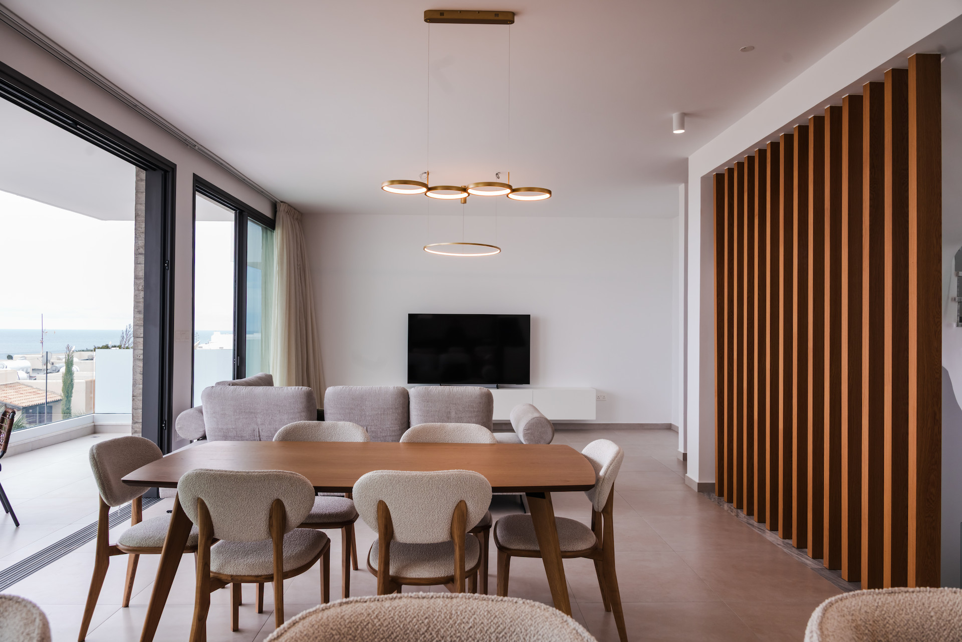 3-Schlafzimmer-Villa 325 m² Chloraka, Zypern