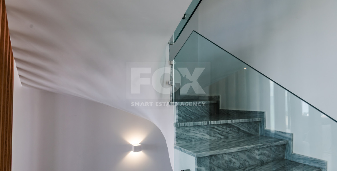 Resale three Bedroom Sea View Villas in Chloraka, Paphos – Completed & No VAT