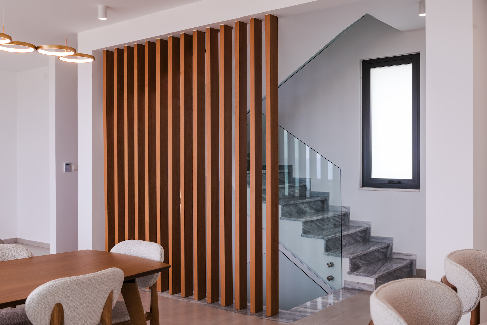 3-Schlafzimmer-Villa 325 m² Chloraka, Zypern