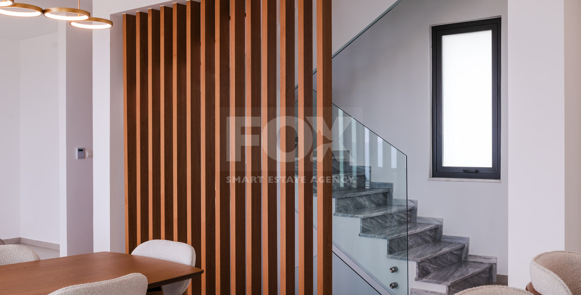 Resale three Bedroom Sea View Villas in Chloraka, Paphos – Completed & No VAT