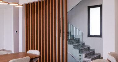 Resale three Bedroom Sea View Villas in Chloraka, Paphos – Completed & No VAT