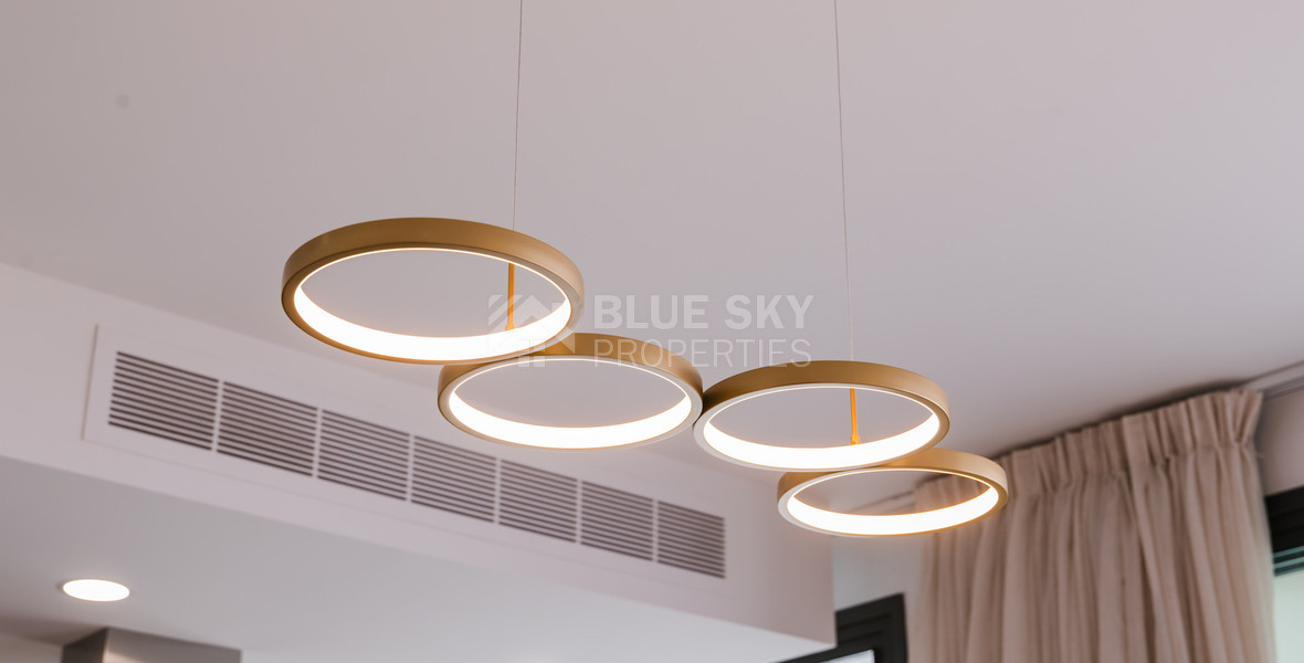 Resale three Bedroom Sea View Villas in Chloraka, Paphos – Completed & No VAT