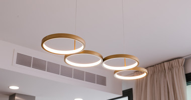 Resale three Bedroom Sea View Villas in Chloraka, Paphos – Completed & No VAT