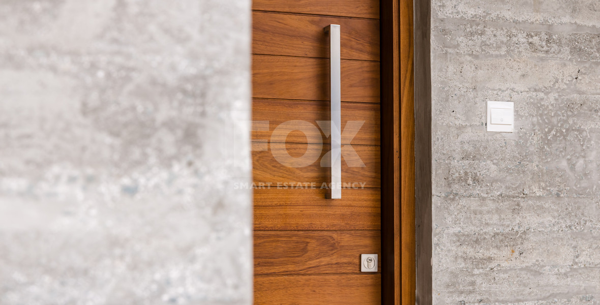 Resale three Bedroom Sea View Villas in Chloraka, Paphos – Completed & No VAT