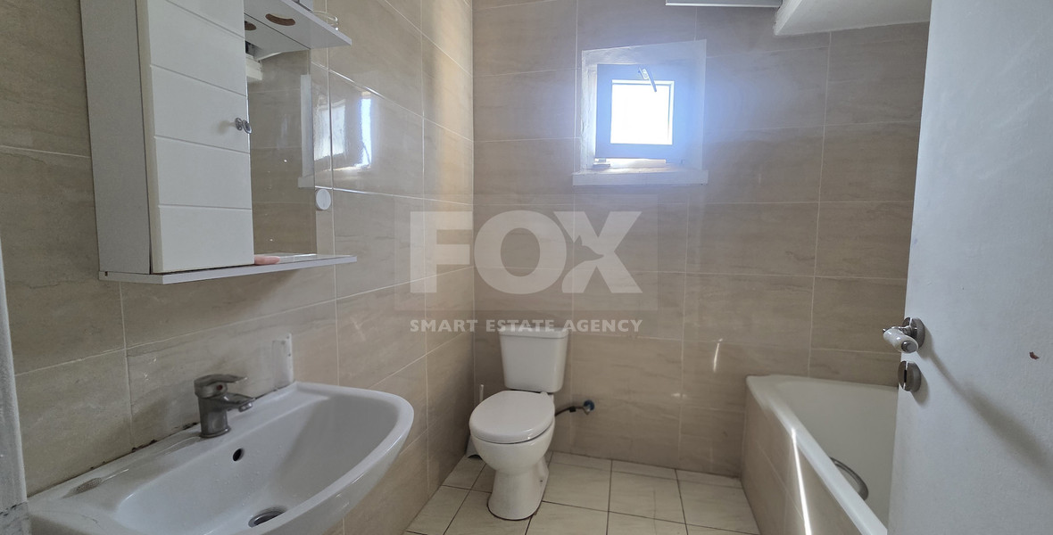 For Sale Two Bedroom Apartment with sea view in Neapoli- Limassol