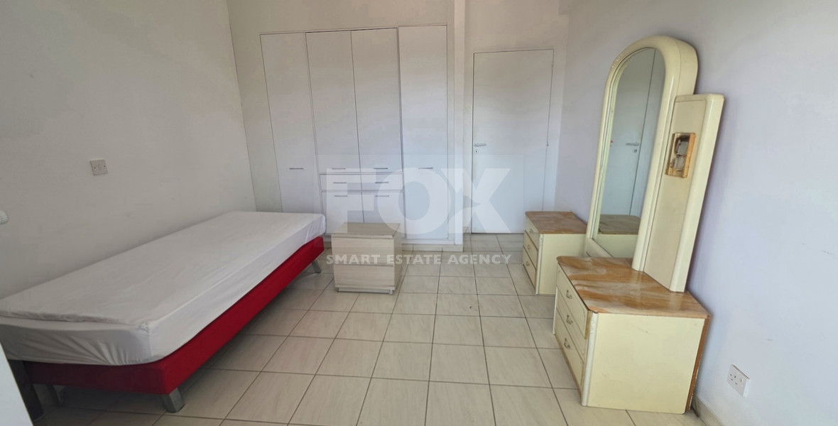 For Sale Two Bedroom Apartment with sea view in Neapoli- Limassol