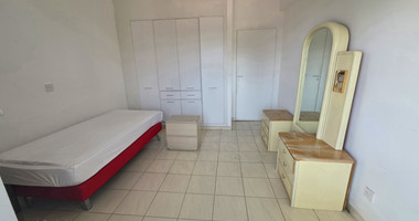 For Sale Two Bedroom Apartment with sea view in Neapoli- Limassol