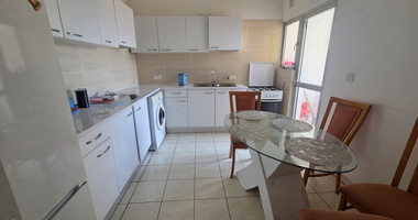 For Sale Two Bedroom Apartment with sea view in Neapoli- Limassol