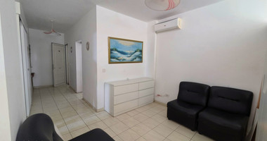 For Sale Two Bedroom Apartment with sea view in Neapoli- Limassol