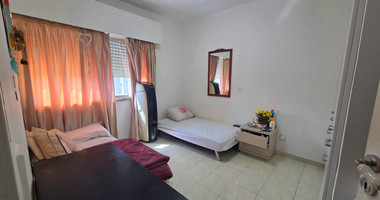 For Sale Two Bedroom Apartment with sea view in Neapoli- Limassol