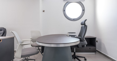 Modern Office for Rent – Prime Location in Paphos