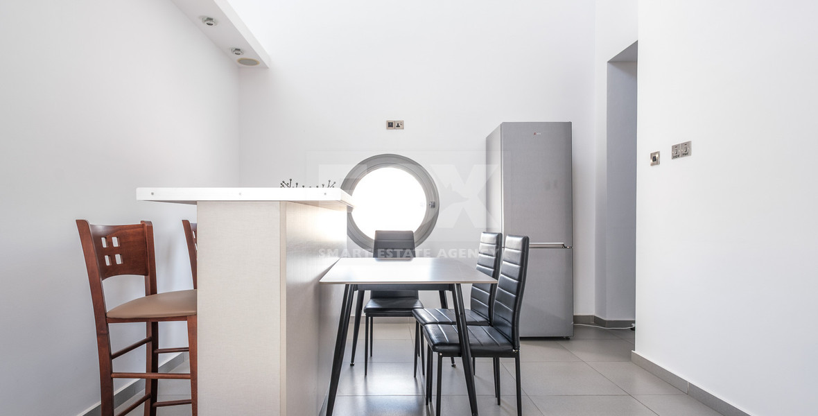 Modern Office for Rent – Prime Location in Paphos