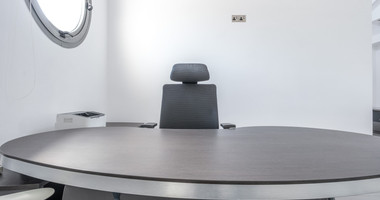 Modern Office for Rent – Prime Location in Paphos