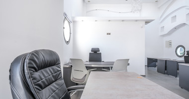 Modern Office for Rent – Prime Location in Paphos