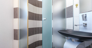 Modern Office for Rent – Prime Location in Paphos