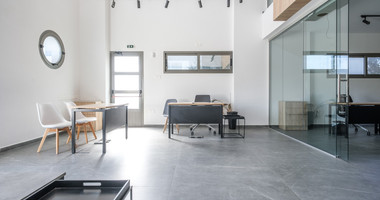 Modern Office for Rent – Prime Location in Paphos