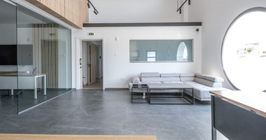 Modern Office for Rent – Prime Location in Paphos