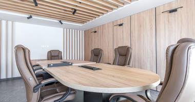 Modern Office for Rent – Prime Location in Paphos