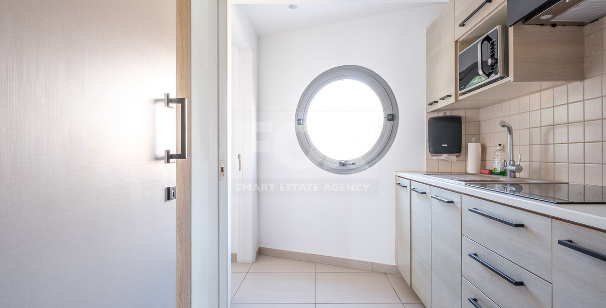 Modern Office for Rent – Prime Location in Paphos