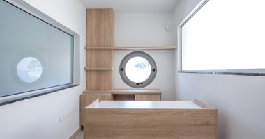 Modern Office for Rent – Prime Location in Paphos