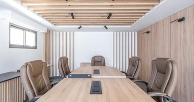 Modern Office for Rent – Prime Location in Paphos