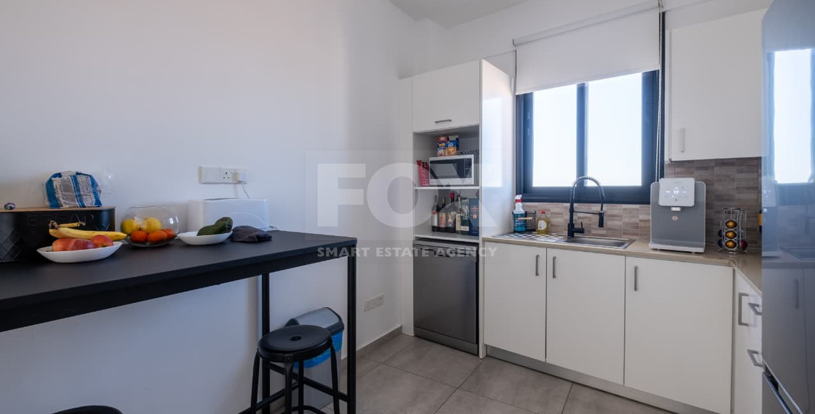 Modern Two-Floor Office for Rent – Central Paphos