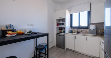 Modern Two-Floor Office for Rent – Central Paphos