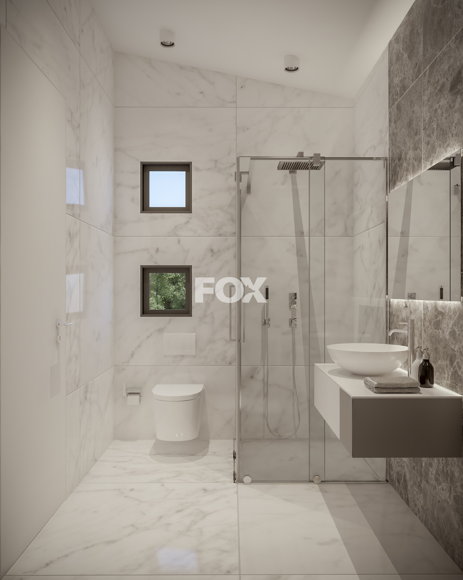 Villa de tres dormitorios 158 m² Germasogeia, Chipre