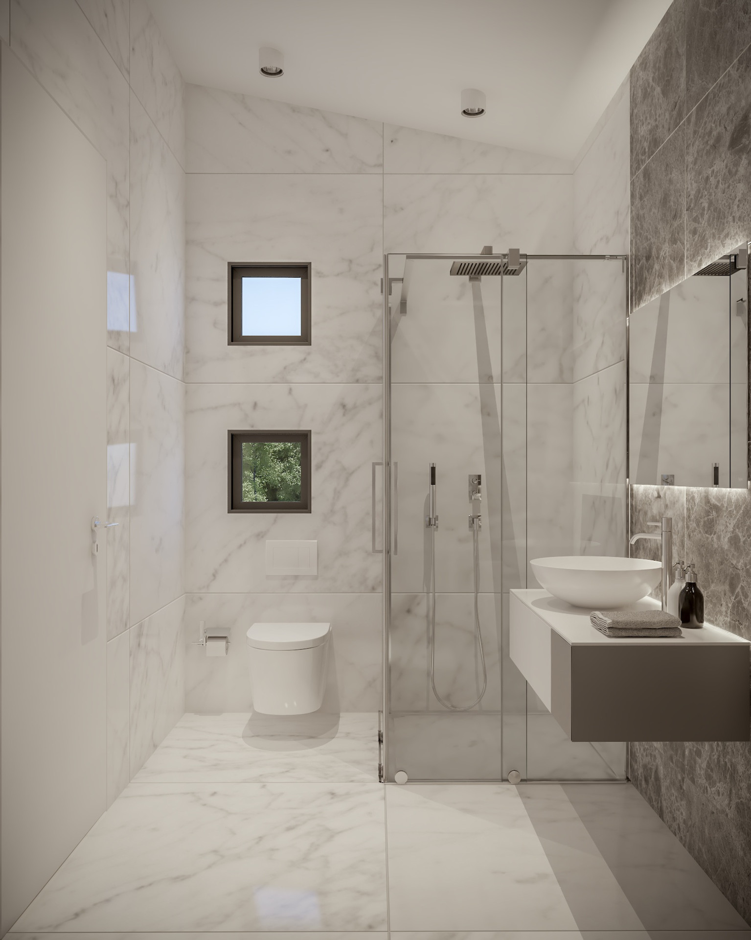 3-Schlafzimmer-Villa 158 m² Germasogeia, Zypern