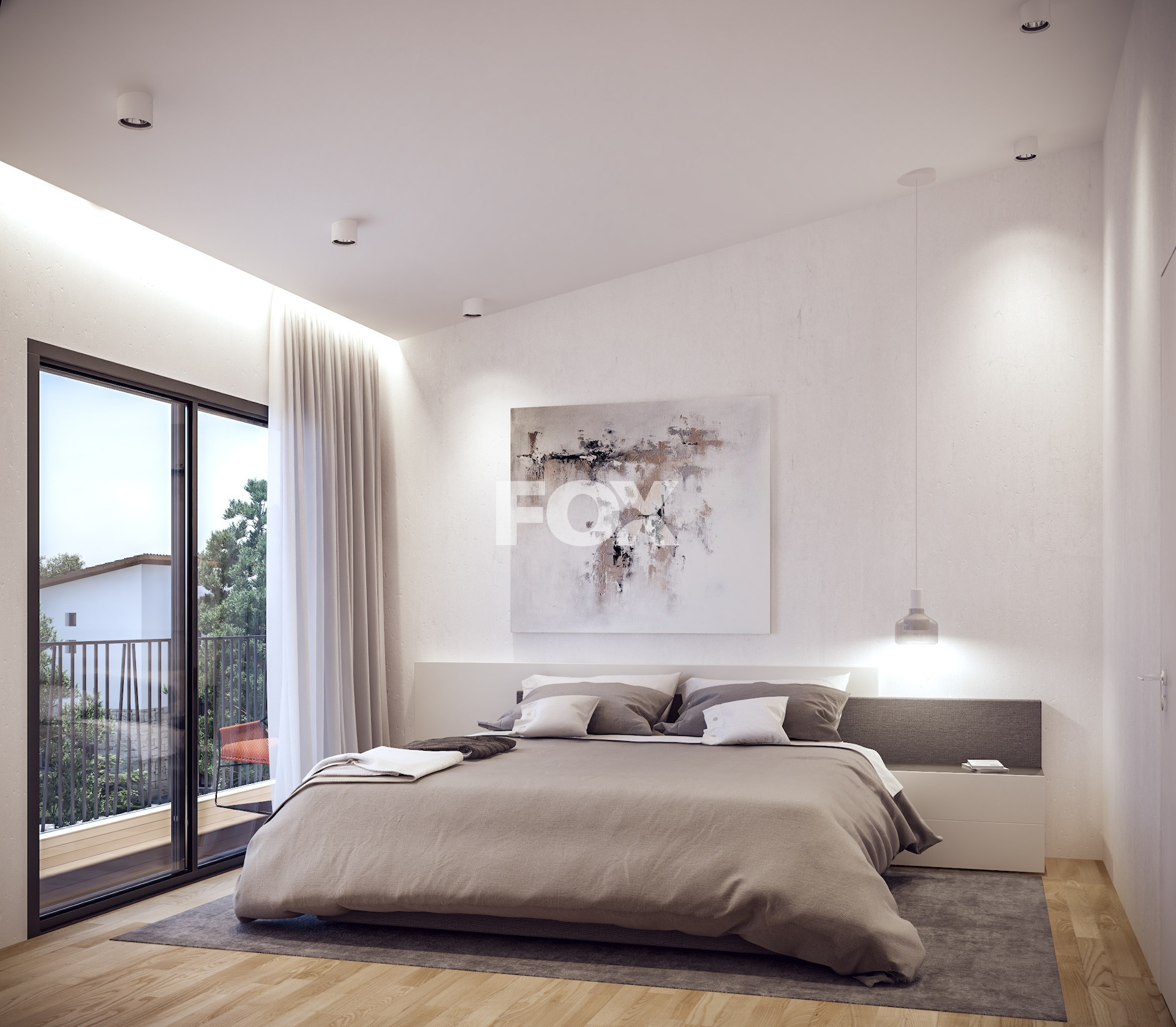 Villa de tres dormitorios 158 m² Germasogeia, Chipre