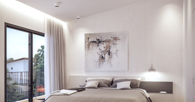 Three -Bedroom Luxury Villa for Sale in Germasogeia, Limassol