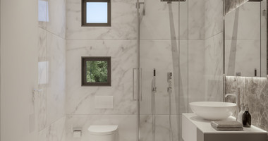 Amazing Three -Bedroom Luxury Villa for Sale in Germasogeia, Limassol