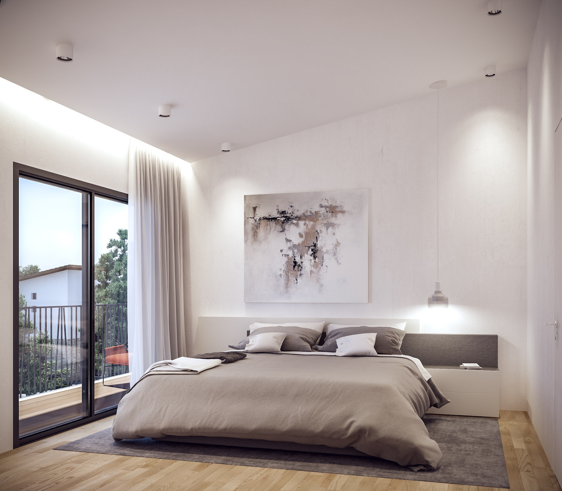 Villa de tres dormitorios 159 m² Germasogeia, Chipre