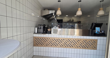 High-Yield Investment Opportunity – Shop & Studio with Reliable Rental Income in Neapoli, Limassol