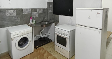 High-Yield Investment Opportunity – Shop & Studio with Reliable Rental Income in Neapoli, Limassol