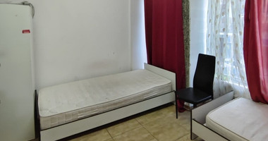 High-Yield Investment Opportunity – Shop & Studio with Reliable Rental Income in Neapoli, Limassol