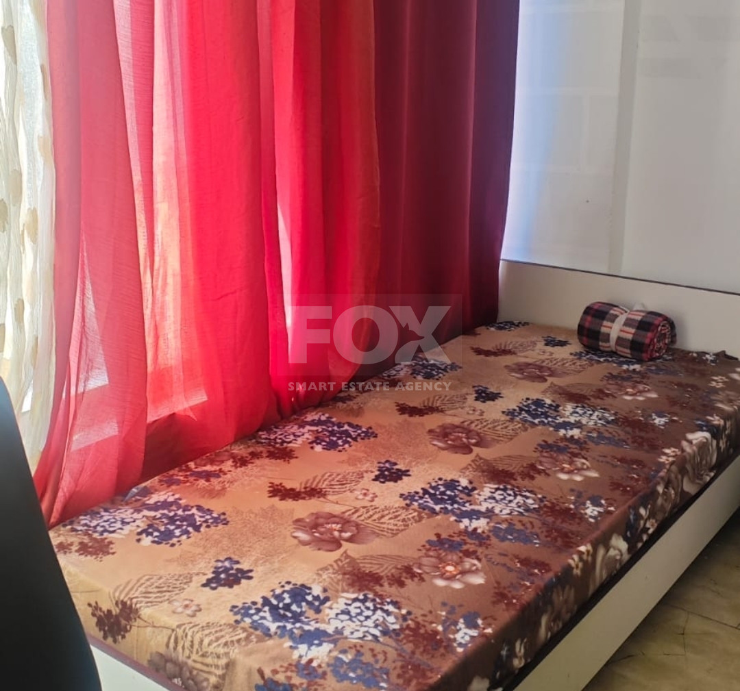 High-Yield Investment Opportunity – Shop & Studio with Reliable Rental Income in Neapoli, Limassol