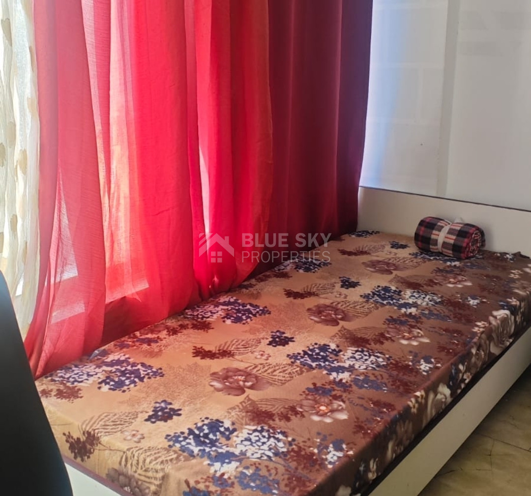 High-Yield Investment Opportunity – Shop & Studio with Reliable Rental Income in Neapoli, Limassol