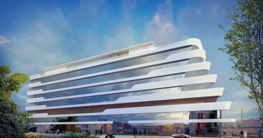 Prime Retail Space with Mezzanine for Rent – Spyrou Kyprianou Avenue, Limassol