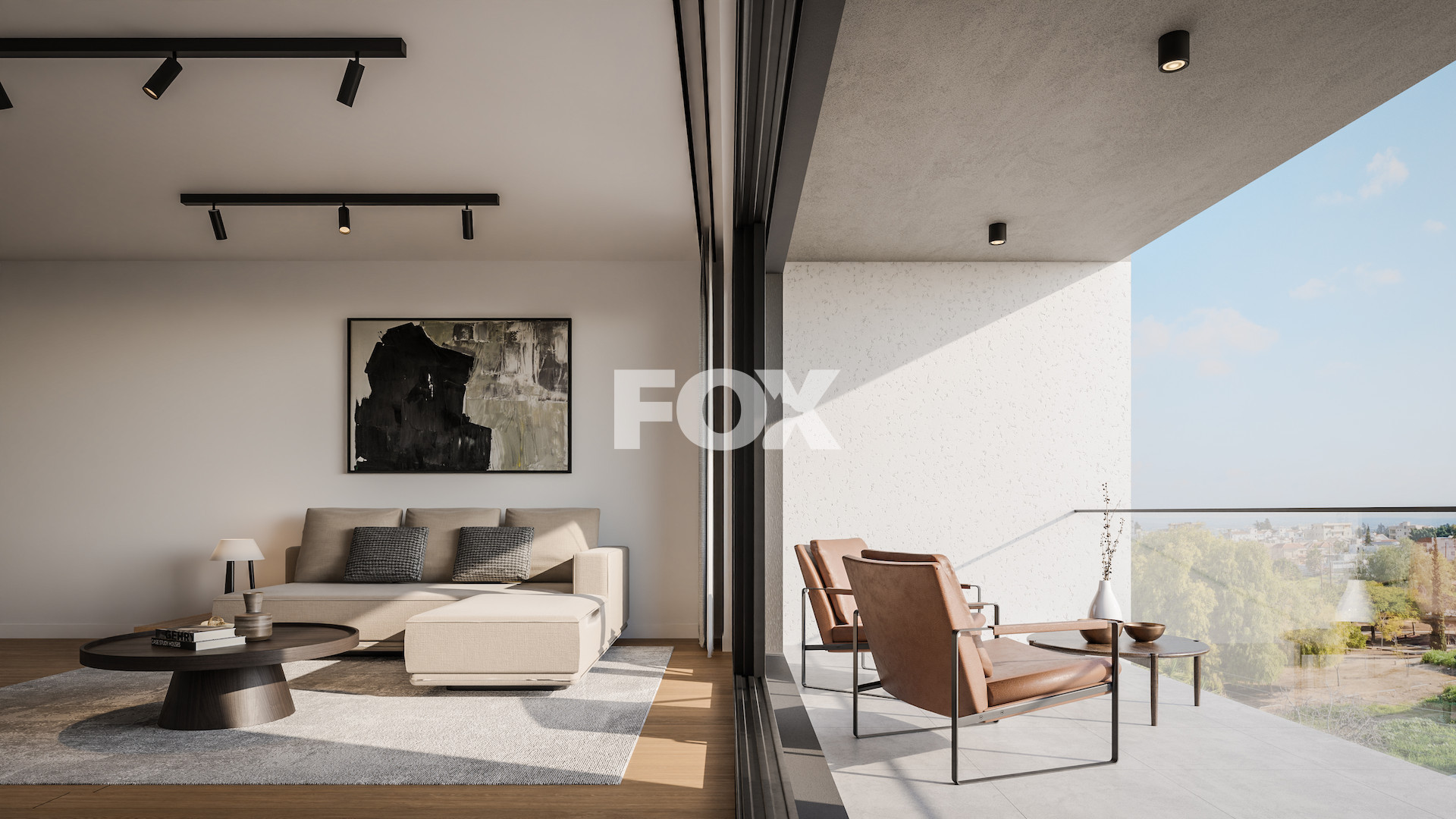 1 bedroom apartment 89 m² Limassol District, Cyprus