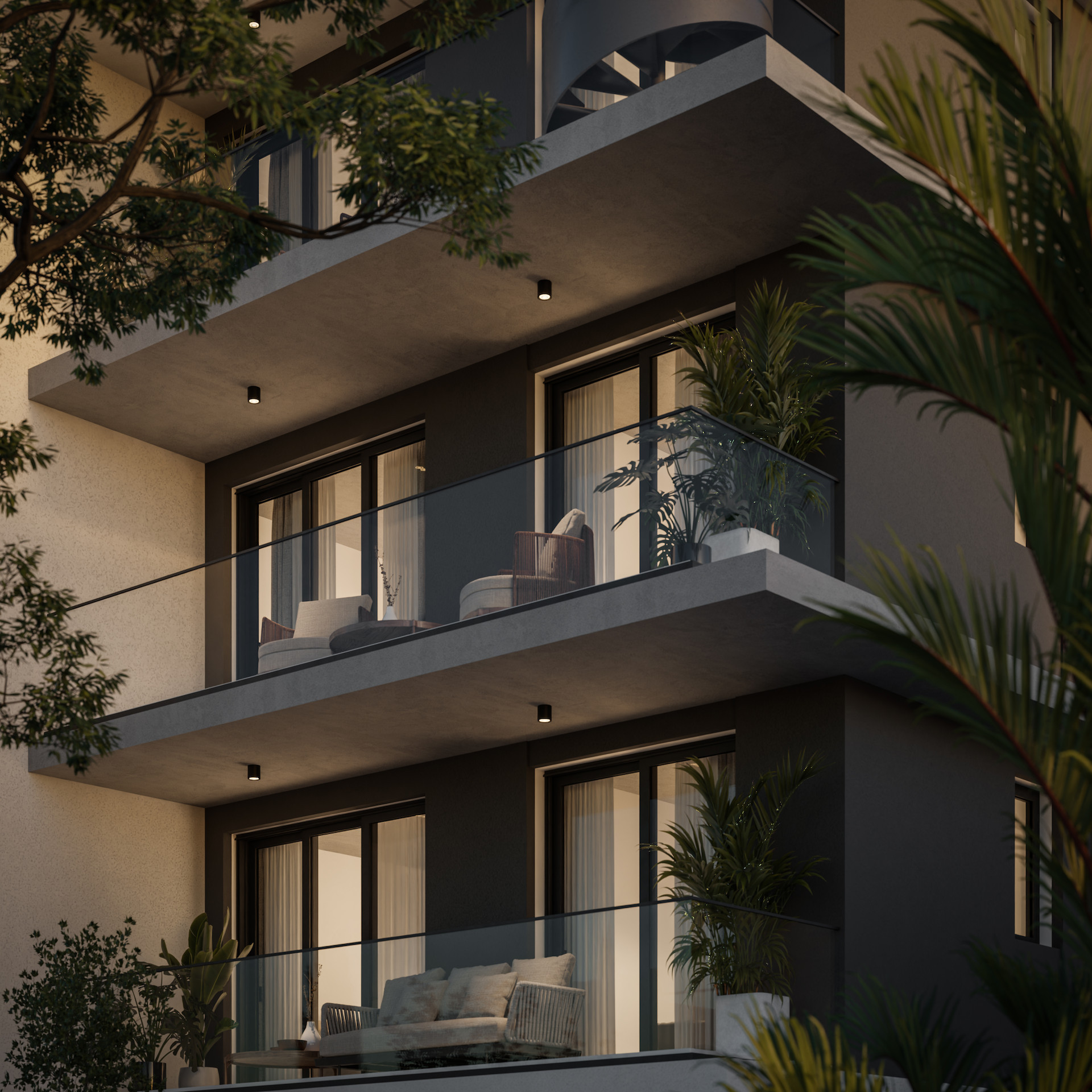 2 bedroom apartment 124 m² Limassol District, Cyprus