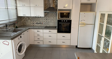 2-Bedroom Apartment For Rent In Agios Georgios Havouza, Limassol