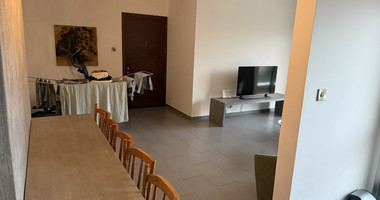 2-Bedroom Apartment For Rent In Agios Georgios Havouza, Limassol