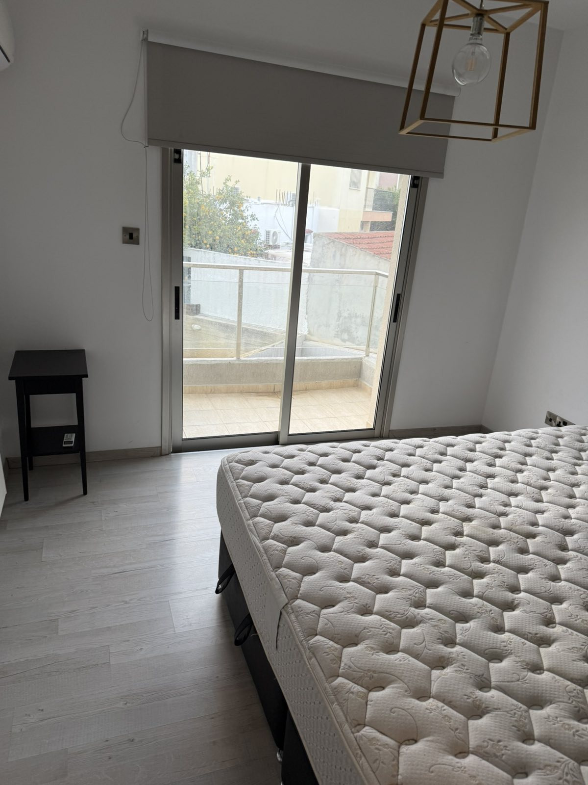 Mieszkanie 2 pokoi 98 m² w Kato Polemidion Municipality, Cypr