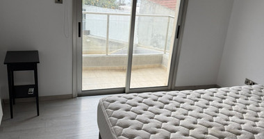 2-Bedroom Apartment For Rent In Agios Georgios Havouza, Limassol